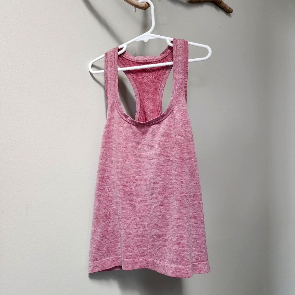 Lululemon Align RacerbackTank sz 6